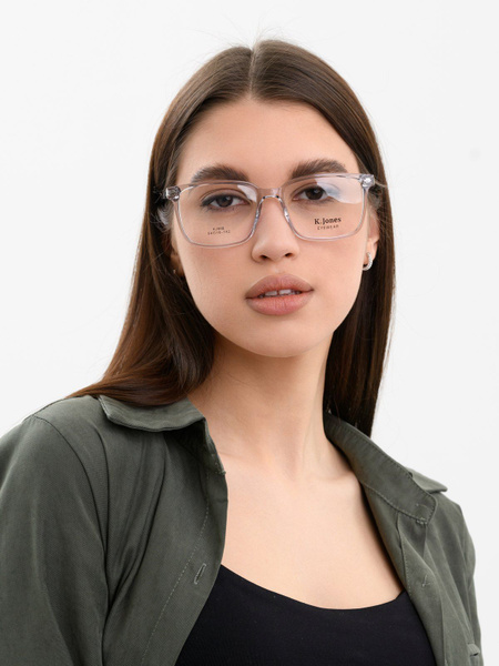 Katrin Jones KJ848 Eyeglass Frames