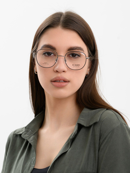 Katrin Jones KJ874 Eyeglass Frames