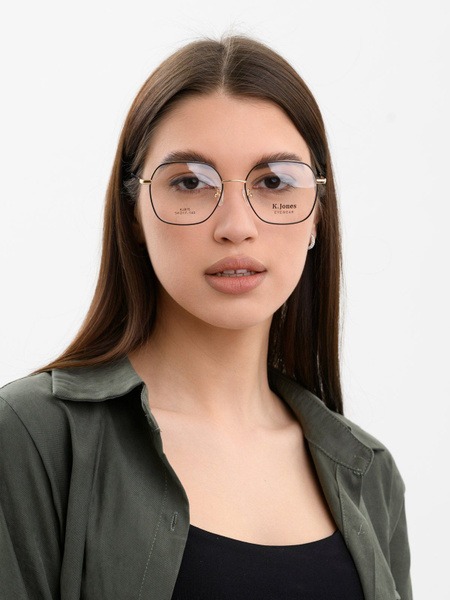 Katrin Jones KJ875 Eyeglass Frames