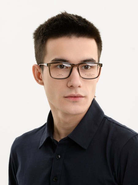 Thom Richard TR798 Eyeglass Frames