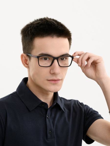 Thom Richard TR855 Eyeglass Frames