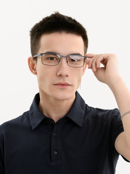 Thom Richard TR870 Eyeglass Frames
