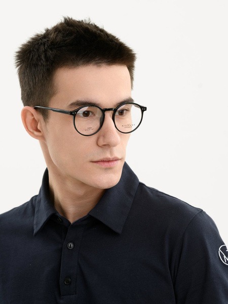 Thom Richard TR887 Eyeglass Frames