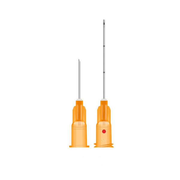 SoftFil 25G 50mm Cannula for Contouring (20 Pack)