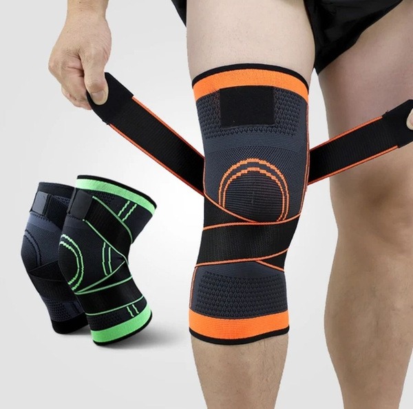 Compression Knee Sleeve & Brace