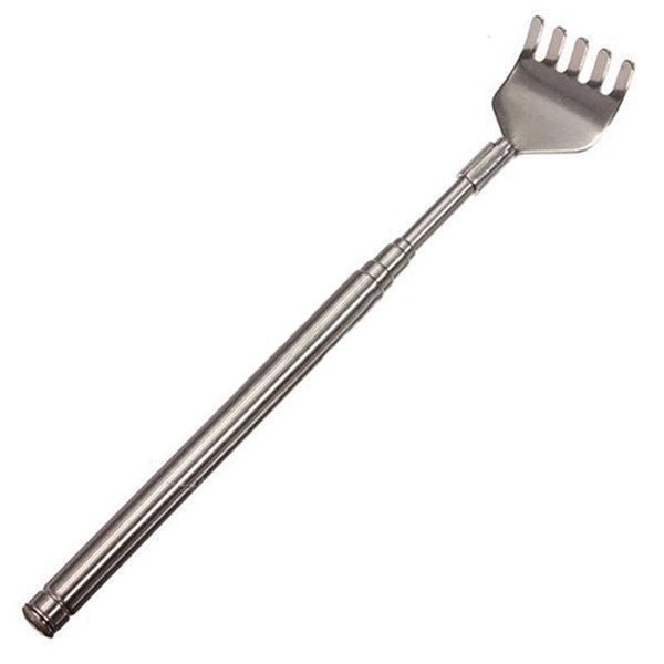 Telescopic Back Scratcher