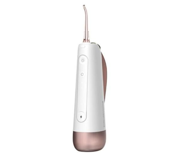 Oral Irrigator