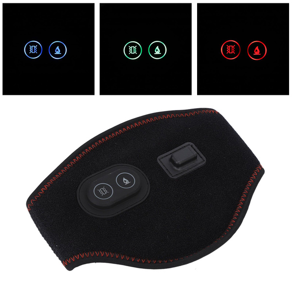 Heated Neck Wrap