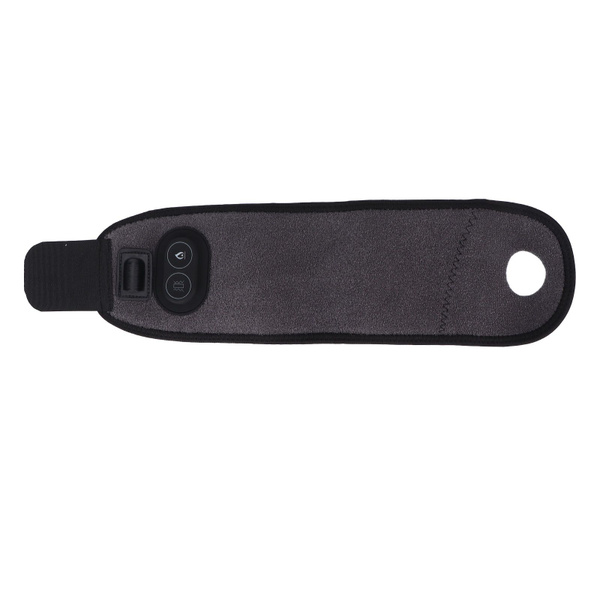 Heated Wrist Wrap with Massage, Hot Compress & Pain Relief - 40cm SBR Neoprene