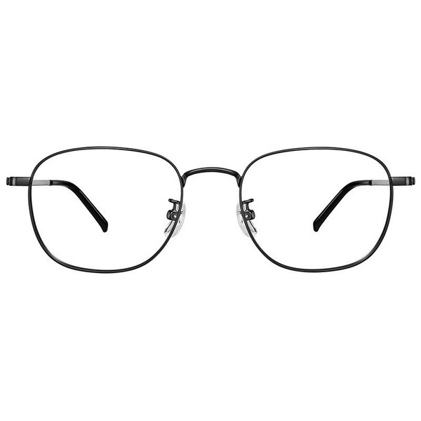 Xiaomi Mijia Anti-Blue Light Glasses (HMJ06LM) - Black