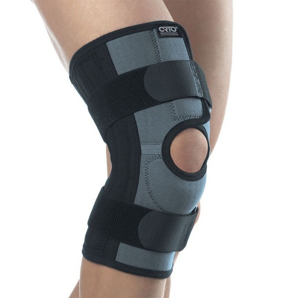 Orto Professional AKN 130 Knee Brace (Medium)