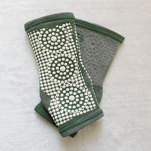 HuaShen Biophoton Compression Ankle Sleeves