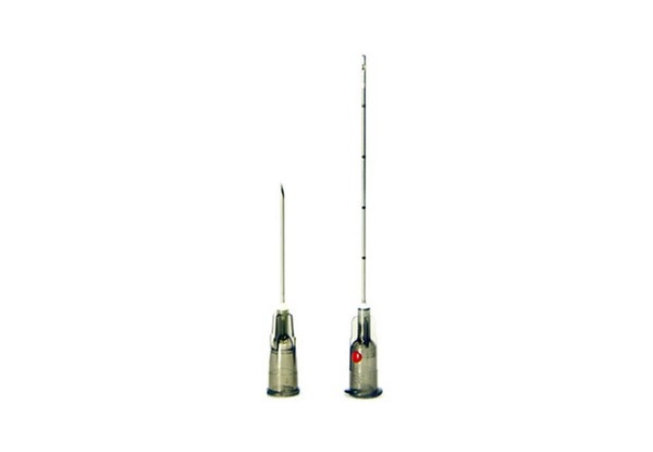 SoftFil 22G 50mm Cannula: Contouring & Facial Aesthetics