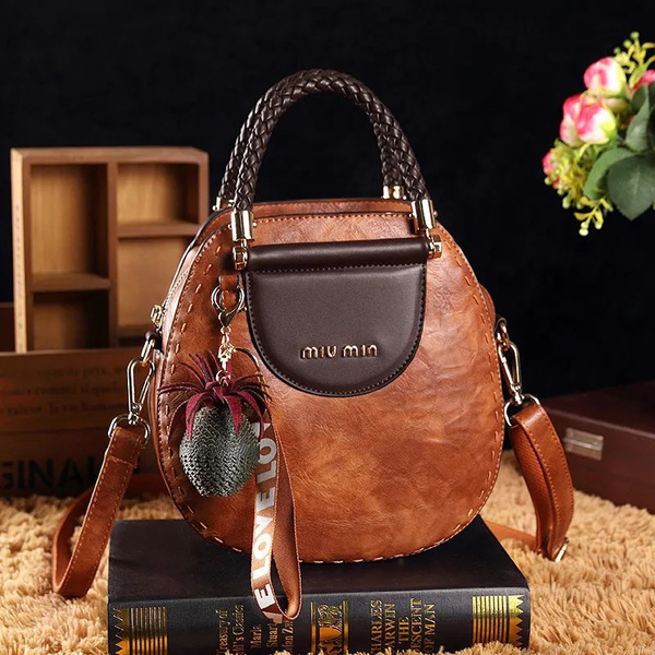 Creanova Dome Bag