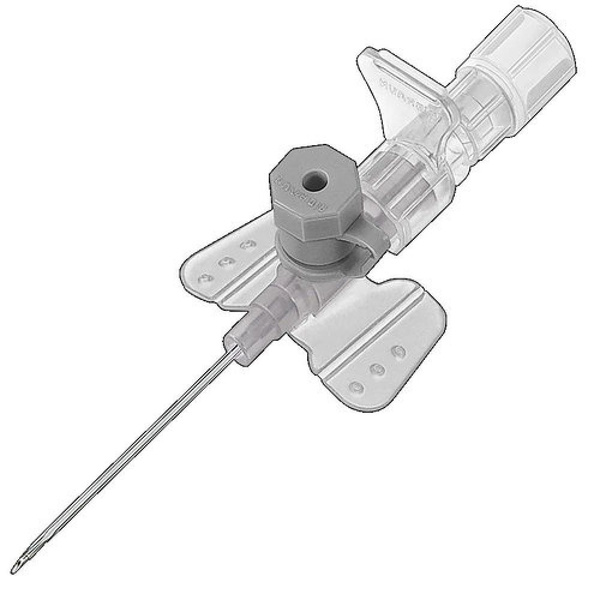 Peripheral IV Catheter (with Y-site) 16G (10 Pack)
