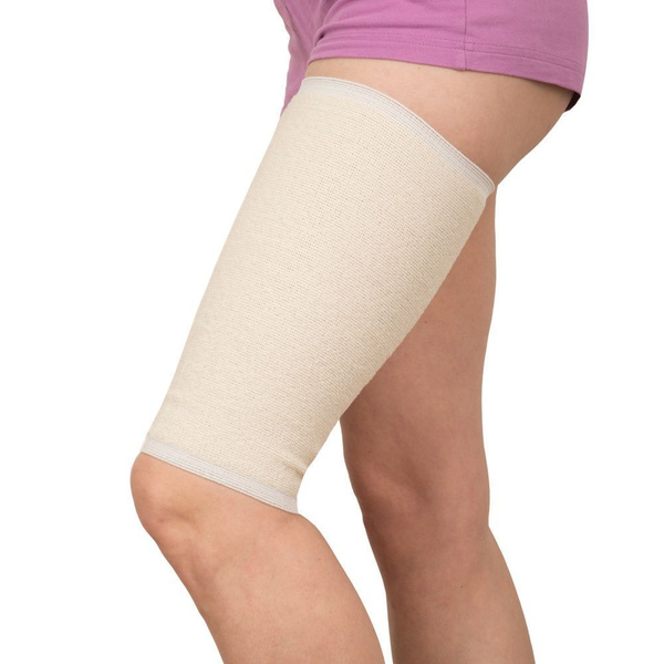 Compression Bandage for Thigh, Size 2