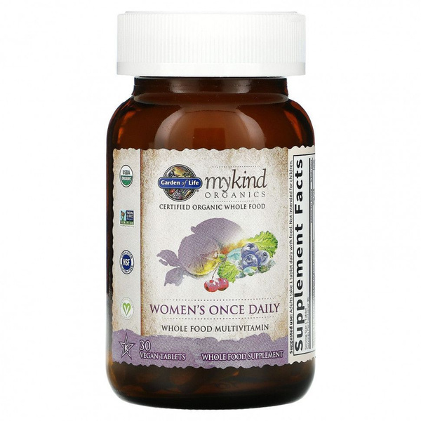 Dietary Supplement