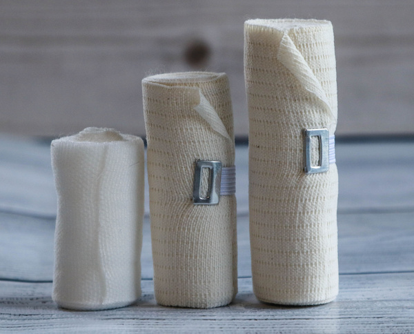 Elastic Bandage