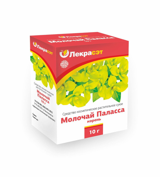Lekraset 10g Herbal Blend: Face & Body Skin Care