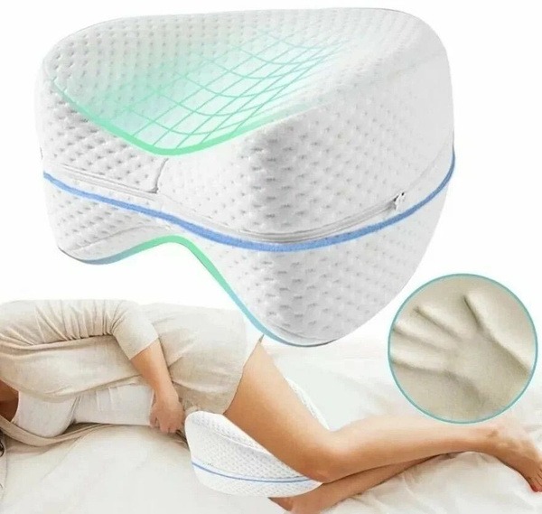 23x23cm Orthopedic Pillow, 17cm Height