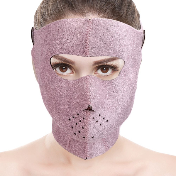 Face Fat Loss