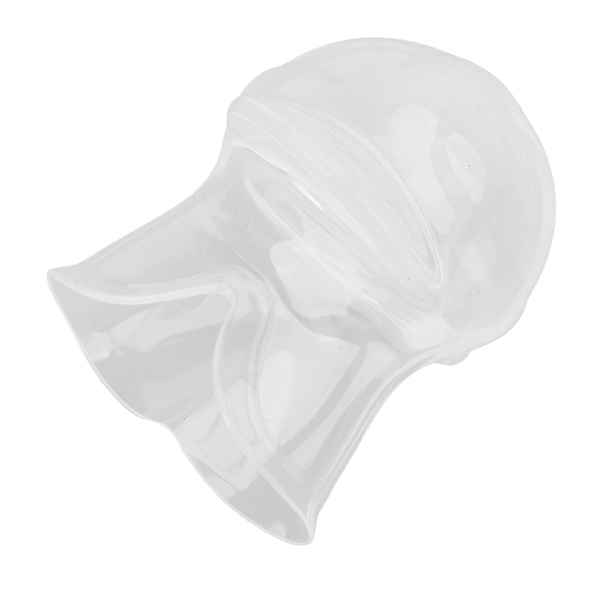 Tongue Retainer Device