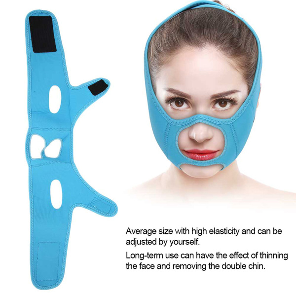 Face Slimming Bandage