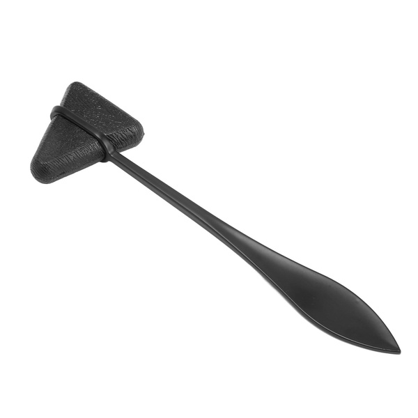 Neurological Hammer: Triangular Reflex Hammer