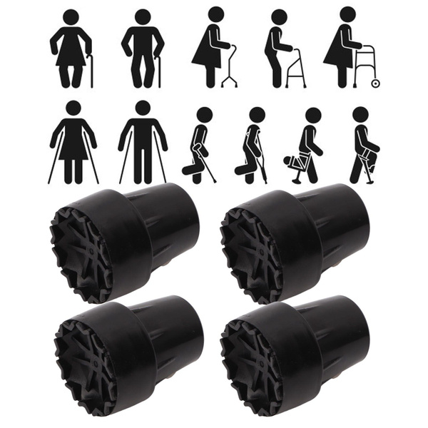 Crutch Tip
