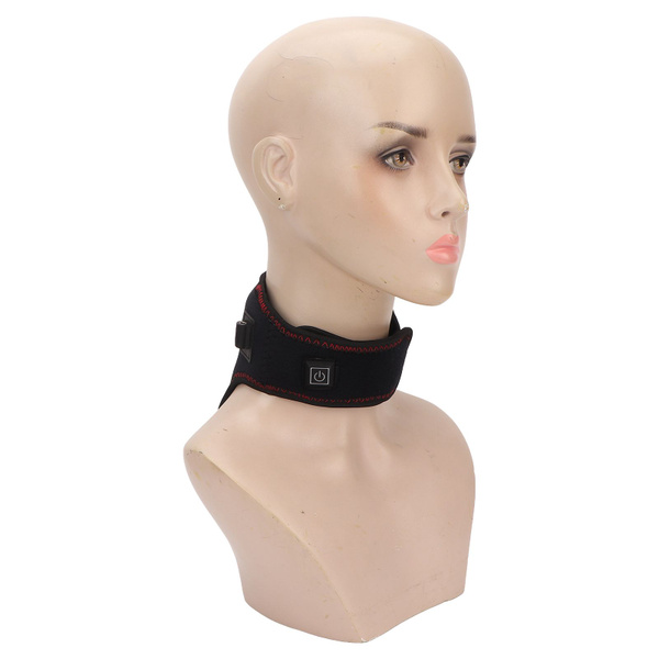 Neck Warmer Pillow