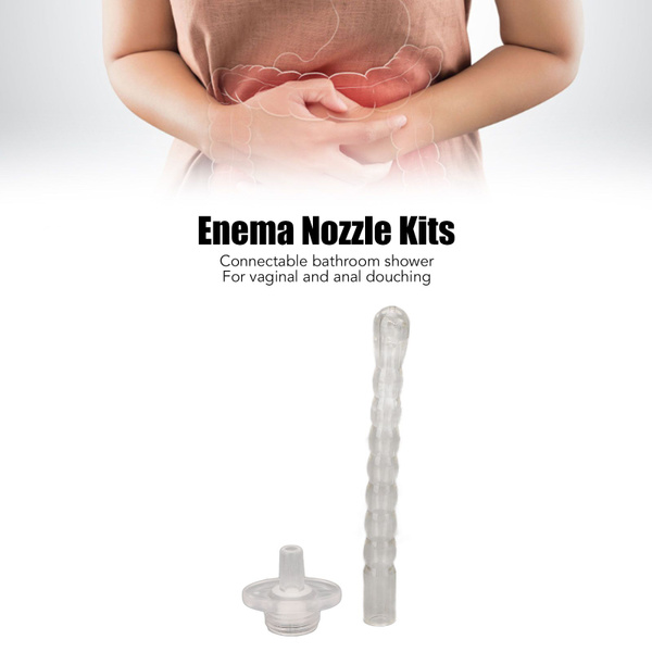 Vaginal Wand Attachments