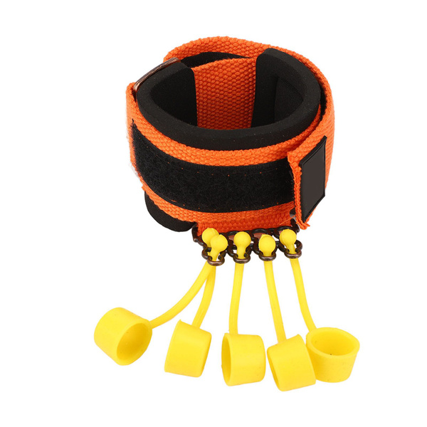 Finger Extension Trainer