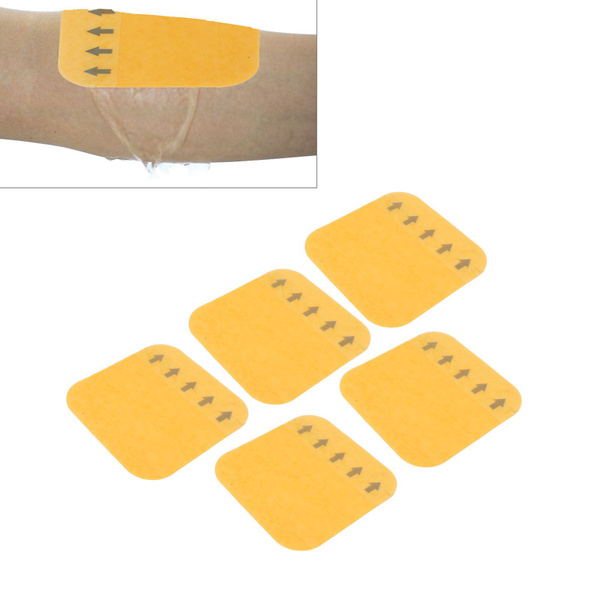Hydrocolloid Dressing