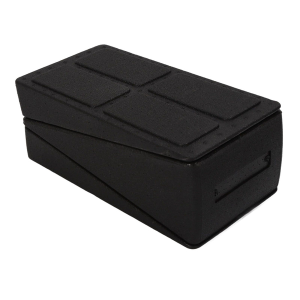 Incline Foot Stretcher Board: Plantar Fasciitis Relief (8.5" & 17")