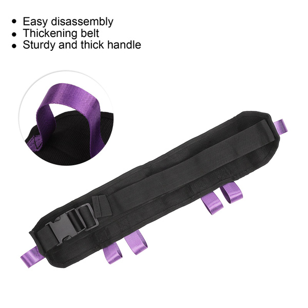 Walking Belt