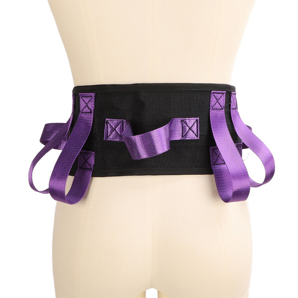 Walking Belt