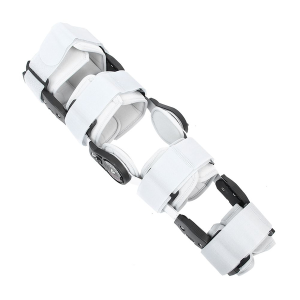 Adjustable Knee Brace Support: Injury Prevention & Recovery