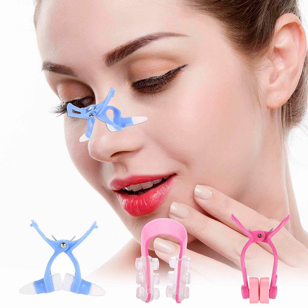 Nose Shaper