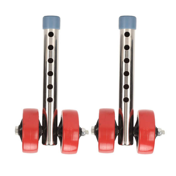 Smooth Running Rollers