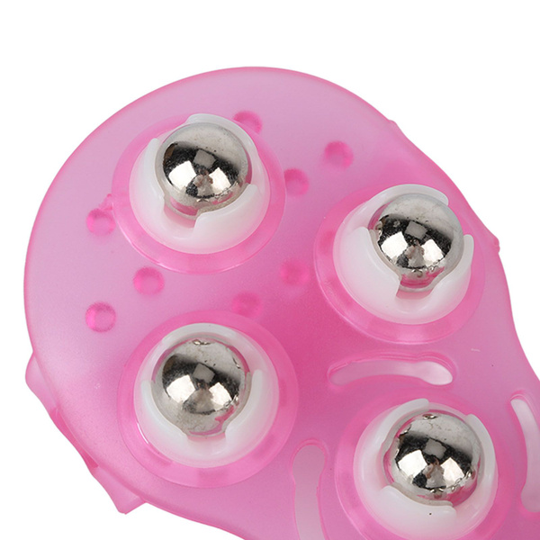 Glove Massager