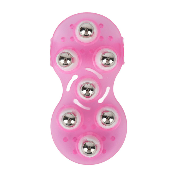Glove Massager