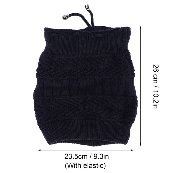 Heated Beanie Hat