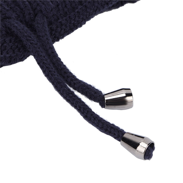 Heated Beanie Hat