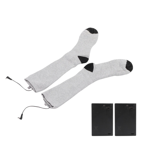 Heated Socks