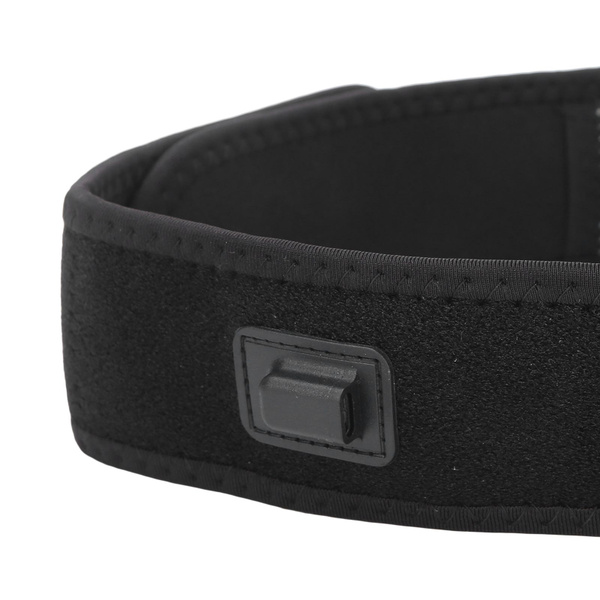 Self-Propelled Electric Headband