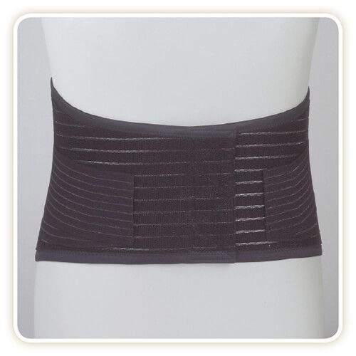 Runner+ Lumbar Support Belt (Waist 33"-37")