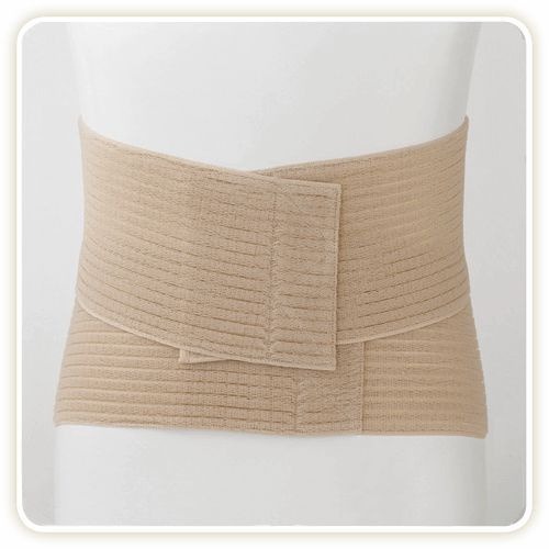 Lumbar Sacral Support Brace for Herniated Disc - WINNER Size Small (23.6"-29.5" Waist)