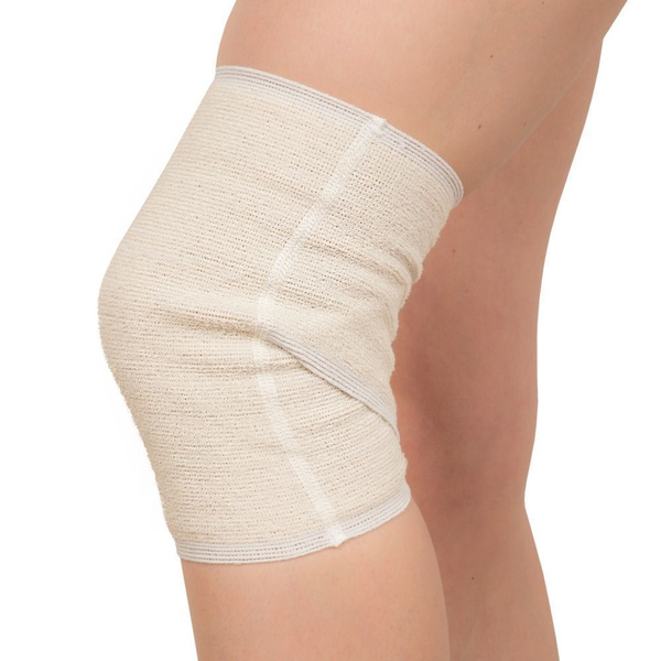 Compression Knee Support Bandage (Size 3)