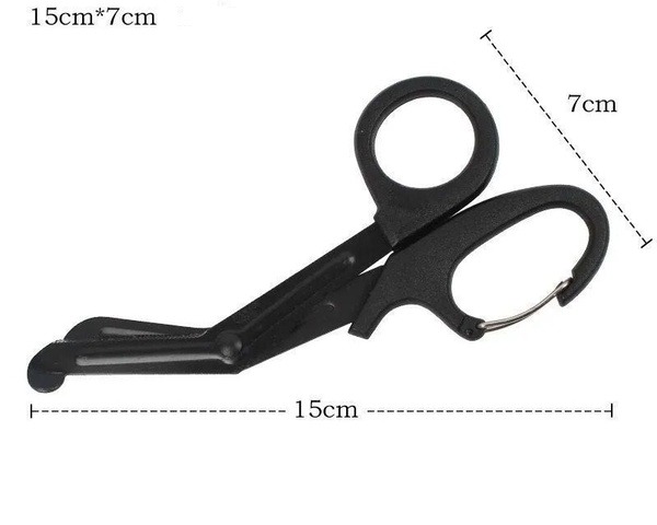 Medical Scissors (Single)