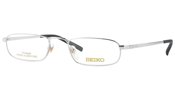 Seiko T9014 C004 Titanium Frame